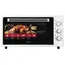 ელექტრო ღუმელი Ardesto MEO-F48W, 1600W, 48L, Electric oven, White - TechMall.geელექტრო ღუმელი Ardesto MEO-F48W, 1600W, 48L, Electric oven, White - TechMall.ge ,ელექტრო ღუმელი Ardesto MEO-F48W, 1600W, 48L, Electric oven, White - TechMall.ge