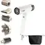 თმის საშრობი Shark HD352EU, 1700W, Hair Dryer, White - TechMall.geთმის საშრობი Shark HD352EU, 1700W, Hair Dryer, White - TechMall.ge ,თმის საშრობი Shark HD352EU, 1700W, Hair Dryer, White - TechMall.ge