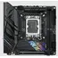 დედა დაფა ASUS ROG STRIX B760-I GAMING WIFI s1700 B760 2xDDR5 M.2 HDMI DP Wi-Fi BT mITX, 2 image - TechMall.geდედა დაფა ASUS ROG STRIX B760-I GAMING WIFI s1700 B760 2xDDR5 M.2 HDMI DP Wi-Fi BT mITX, 2 image - TechMall.ge ,დედა დაფა ASUS ROG STRIX B760-I GAMING WIFI s1700 B760 2xDDR5 M.2 HDMI DP Wi-Fi BT mITX, 2 image - TechMall.ge