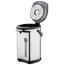 თერმო ჩაიდანი Ardesto TP-6BI, 750W, 6L, Thermopot, Gray/Black, 2 image - TechMall.geთერმო ჩაიდანი Ardesto TP-6BI, 750W, 6L, Thermopot, Gray/Black, 2 image - TechMall.ge ,თერმო ჩაიდანი Ardesto TP-6BI, 750W, 6L, Thermopot, Gray/Black, 2 image - TechMall.ge