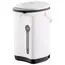 Thermo kettle Ardesto TP-6WB, 750W, 6l, plastic, Thermopot, Gray/Black - TechMall.geThermo kettle Ardesto TP-6WB, 750W, 6l, plastic, Thermopot, Gray/Black - TechMall.ge ,Thermo kettle Ardesto TP-6WB, 750W, 6l, plastic, Thermopot, Gray/Black - TechMall.ge