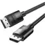 ვიდეო კაბელი UGREEN DP114 (80394), 8K, DisplayPort To DisplayPort, 5m, Black - TechMall.geვიდეო კაბელი UGREEN DP114 (80394), 8K, DisplayPort To DisplayPort, 5m, Black - TechMall.ge ,ვიდეო კაბელი UGREEN DP114 (80394), 8K, DisplayPort To DisplayPort, 5m, Black - TechMall.ge