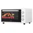 ელექტრო ღუმელი Ardesto MEO-F48W, 1600W, 48L, Electric oven, White, 2 image - TechMall.geელექტრო ღუმელი Ardesto MEO-F48W, 1600W, 48L, Electric oven, White, 2 image - TechMall.ge ,ელექტრო ღუმელი Ardesto MEO-F48W, 1600W, 48L, Electric oven, White, 2 image - TechMall.ge