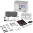 თხევადი გაგრილება ASUS LCS ROG RYUO III 240 ARGB WHT Intel: LGA 115x, 1700, 1200;AMD: AM4, AM5, Anime Matrix LED, ARGB, White, 3 image - TechMall.geთხევადი გაგრილება ASUS LCS ROG RYUO III 240 ARGB WHT Intel: LGA 115x, 1700, 1200;AMD: AM4, AM5, Anime Matrix LED, ARGB, White, 3 image - TechMall.ge ,თხევადი გაგრილება ASUS LCS ROG RYUO III 240 ARGB WHT Intel: LGA 115x, 1700, 1200;AMD: AM4, AM5, Anime Matrix LED, ARGB, White, 3 image - TechMall.ge