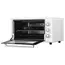 ელექტრო ღუმელი Ardesto MEO-F48W, 1600W, 48L, Electric oven, White, 3 image - TechMall.geელექტრო ღუმელი Ardesto MEO-F48W, 1600W, 48L, Electric oven, White, 3 image - TechMall.ge ,ელექტრო ღუმელი Ardesto MEO-F48W, 1600W, 48L, Electric oven, White, 3 image - TechMall.ge