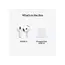 ყურსასმენი Apple AirPods 4 With A.N.C. (MXP93ZE/A), 3 image - TechMall.geყურსასმენი Apple AirPods 4 With A.N.C. (MXP93ZE/A), 3 image - TechMall.ge ,ყურსასმენი Apple AirPods 4 With A.N.C. (MXP93ZE/A), 3 image - TechMall.ge