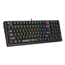 კლავიატურა A4Tech Bloody S98 Mechanical Keyboard Bloody Black, 2 image - TechMall.geკლავიატურა A4Tech Bloody S98 Mechanical Keyboard Bloody Black, 2 image - TechMall.ge ,კლავიატურა A4Tech Bloody S98 Mechanical Keyboard Bloody Black, 2 image - TechMall.ge