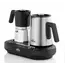 ყავის აპარატი Arzum OK0027 Moka, 1350W, Coffee Machine, Silver/Black - TechMall.geყავის აპარატი Arzum OK0027 Moka, 1350W, Coffee Machine, Silver/Black - TechMall.ge ,ყავის აპარატი Arzum OK0027 Moka, 1350W, Coffee Machine, Silver/Black - TechMall.ge