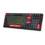 კლავიატურა A4Tech Bloody WS98 Dual-Core Wireless Mechanical Keyboard Sports Red, 3 image - TechMall.geკლავიატურა A4Tech Bloody WS98 Dual-Core Wireless Mechanical Keyboard Sports Red, 3 image - TechMall.ge ,კლავიატურა A4Tech Bloody WS98 Dual-Core Wireless Mechanical Keyboard Sports Red, 3 image - TechMall.ge