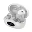 ყურსასმენი Biosong B5 Open-Design Bluetooth Earclip White, 2 image - TechMall.geყურსასმენი Biosong B5 Open-Design Bluetooth Earclip White, 2 image - TechMall.ge ,ყურსასმენი Biosong B5 Open-Design Bluetooth Earclip White, 2 image - TechMall.ge