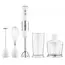 ბლენდერი Ardesto HBG-800WWHCHML, 800W, 600ml, Blender, White/Silver - TechMall.geბლენდერი Ardesto HBG-800WWHCHML, 800W, 600ml, Blender, White/Silver - TechMall.ge ,ბლენდერი Ardesto HBG-800WWHCHML, 800W, 600ml, Blender, White/Silver - TechMall.ge
