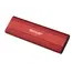 გარე მყარი დისკი Patriot Transporter Lite 2TB External Portable SSD USB-C 3.2 Red - PTPL2TBPEC, 3 image - TechMall.geგარე მყარი დისკი Patriot Transporter Lite 2TB External Portable SSD USB-C 3.2 Red - PTPL2TBPEC, 3 image - TechMall.ge ,გარე მყარი დისკი Patriot Transporter Lite 2TB External Portable SSD USB-C 3.2 Red - PTPL2TBPEC, 3 image - TechMall.ge