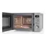მიკროტალღური ღუმელი Beko MGF 20210 X, 800W, 20L, Microwave Oven, Grey, 4 image - TechMall.geმიკროტალღური ღუმელი Beko MGF 20210 X, 800W, 20L, Microwave Oven, Grey, 4 image - TechMall.ge ,მიკროტალღური ღუმელი Beko MGF 20210 X, 800W, 20L, Microwave Oven, Grey, 4 image - TechMall.ge