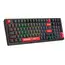 კლავიატურა A4Tech Bloody WS98 Dual-Core Wireless Mechanical Keyboard Sports Red, 2 image - TechMall.geკლავიატურა A4Tech Bloody WS98 Dual-Core Wireless Mechanical Keyboard Sports Red, 2 image - TechMall.ge ,კლავიატურა A4Tech Bloody WS98 Dual-Core Wireless Mechanical Keyboard Sports Red, 2 image - TechMall.ge