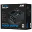 კვების ბლოკი 2E 2E-MP650-120APFC MASTER, 650W, 80 Plus, Power Supply, Black, 5 image - TechMall.geკვების ბლოკი 2E 2E-MP650-120APFC MASTER, 650W, 80 Plus, Power Supply, Black, 5 image - TechMall.ge ,კვების ბლოკი 2E 2E-MP650-120APFC MASTER, 650W, 80 Plus, Power Supply, Black, 5 image - TechMall.ge