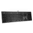 კლავიატურა A4Tech Fstyler FX50 Scissor Switch Keyboard EN/RU layout White, 2 image - TechMall.geკლავიატურა A4Tech Fstyler FX50 Scissor Switch Keyboard EN/RU layout White, 2 image - TechMall.ge ,კლავიატურა A4Tech Fstyler FX50 Scissor Switch Keyboard EN/RU layout White, 2 image - TechMall.ge