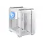 კომპიუტერის ქეისი Asus TUF Gaming GT502 Plus Case - White - TechMall.geკომპიუტერის ქეისი Asus TUF Gaming GT502 Plus Case - White - TechMall.ge ,კომპიუტერის ქეისი Asus TUF Gaming GT502 Plus Case - White - TechMall.ge