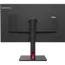 მონიტორი Lenovo ThinkVision T32h-30 Black, 6 image - TechMall.geმონიტორი Lenovo ThinkVision T32h-30 Black, 6 image - TechMall.ge ,მონიტორი Lenovo ThinkVision T32h-30 Black, 6 image - TechMall.ge
