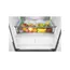 მაცივარი TCL TRTC-521CDWDW1, 476L, A+, No Frost, Refrigerator, White, 5 image - TechMall.geმაცივარი TCL TRTC-521CDWDW1, 476L, A+, No Frost, Refrigerator, White, 5 image - TechMall.ge ,მაცივარი TCL TRTC-521CDWDW1, 476L, A+, No Frost, Refrigerator, White, 5 image - TechMall.ge