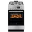 გაზქურა Electrolux LKK560222X - TechMall.geგაზქურა Electrolux LKK560222X - TechMall.ge ,გაზქურა Electrolux LKK560222X - TechMall.ge