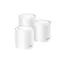 Wi-Fi როუტერი TP-link Deco X50 (3-pack) AX3000 Whole Home Mesh WiFi 6 System - TechMall.geWi-Fi როუტერი TP-link Deco X50 (3-pack) AX3000 Whole Home Mesh WiFi 6 System - TechMall.ge ,Wi-Fi როუტერი TP-link Deco X50 (3-pack) AX3000 Whole Home Mesh WiFi 6 System - TechMall.ge