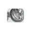 სარეცხი მანქანა LG F2J3HYL5W.ABWPMER-7 KG, 1200 RPM, 85X45x60, INVERTER, 6 MOTION, STEAM, White, 4 image - TechMall.geსარეცხი მანქანა LG F2J3HYL5W.ABWPMER-7 KG, 1200 RPM, 85X45x60, INVERTER, 6 MOTION, STEAM, White, 4 image - TechMall.ge ,სარეცხი მანქანა LG F2J3HYL5W.ABWPMER-7 KG, 1200 RPM, 85X45x60, INVERTER, 6 MOTION, STEAM, White, 4 image - TechMall.ge