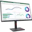 მონიტორი Lenovo ThinkVision T32h-30 Black, 3 image - TechMall.geმონიტორი Lenovo ThinkVision T32h-30 Black, 3 image - TechMall.ge ,მონიტორი Lenovo ThinkVision T32h-30 Black, 3 image - TechMall.ge