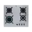 გაზურის ზედაპირი Electrolux KGU643723Z - TechMall.geგაზურის ზედაპირი Electrolux KGU643723Z - TechMall.ge ,გაზურის ზედაპირი Electrolux KGU643723Z - TechMall.ge