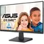 მონიტორი Asus Monitor VA27EHF 100Hz, 2 image - TechMall.geმონიტორი Asus Monitor VA27EHF 100Hz, 2 image - TechMall.ge ,მონიტორი Asus Monitor VA27EHF 100Hz, 2 image - TechMall.ge