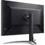 მონიტორი Acer UM.JXXEE.S01 Predator, 31.5", Monitor, 4K UHD, IPS, HDMI, DP, USB, USB-C, Black, 4 image - TechMall.geმონიტორი Acer UM.JXXEE.S01 Predator, 31.5", Monitor, 4K UHD, IPS, HDMI, DP, USB, USB-C, Black, 4 image - TechMall.ge ,მონიტორი Acer UM.JXXEE.S01 Predator, 31.5", Monitor, 4K UHD, IPS, HDMI, DP, USB, USB-C, Black, 4 image - TechMall.ge