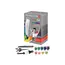 თმის ტრიმერი Remington HC5035 E51 ColourCut Hair Clipper, 3 image - TechMall.geთმის ტრიმერი Remington HC5035 E51 ColourCut Hair Clipper, 3 image - TechMall.ge ,თმის ტრიმერი Remington HC5035 E51 ColourCut Hair Clipper, 3 image - TechMall.ge