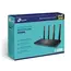 Wi-Fi როუტერი TP-Link AX1500 Gigabit Wi-Fi 6 Router Black, 4 image - TechMall.geWi-Fi როუტერი TP-Link AX1500 Gigabit Wi-Fi 6 Router Black, 4 image - TechMall.ge ,Wi-Fi როუტერი TP-Link AX1500 Gigabit Wi-Fi 6 Router Black, 4 image - TechMall.ge