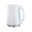 ელექტრო ჩაიდანი Russell Hobbs  26050-70/RH Honeycomb Kettle White - TechMall.geელექტრო ჩაიდანი Russell Hobbs  26050-70/RH Honeycomb Kettle White - TechMall.ge ,ელექტრო ჩაიდანი Russell Hobbs  26050-70/RH Honeycomb Kettle White - TechMall.ge