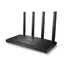 Wi-Fi როუტერი TP-Link AX1500 Gigabit Wi-Fi 6 Router Black, 2 image - TechMall.geWi-Fi როუტერი TP-Link AX1500 Gigabit Wi-Fi 6 Router Black, 2 image - TechMall.ge ,Wi-Fi როუტერი TP-Link AX1500 Gigabit Wi-Fi 6 Router Black, 2 image - TechMall.ge