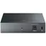 სვიჩი TP-Link TL-SG105PE, 5-Port Gigabit, PoE+ Switch, Black, 3 image - TechMall.geსვიჩი TP-Link TL-SG105PE, 5-Port Gigabit, PoE+ Switch, Black, 3 image - TechMall.ge ,სვიჩი TP-Link TL-SG105PE, 5-Port Gigabit, PoE+ Switch, Black, 3 image - TechMall.ge