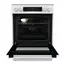 გაზქურა GORENJE GECS6C70WC, 2 image - TechMall.geგაზქურა GORENJE GECS6C70WC, 2 image - TechMall.ge ,გაზქურა GORENJE GECS6C70WC, 2 image - TechMall.ge