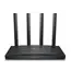 Wi-Fi როუტერი TP-Link AX1500 Gigabit Wi-Fi 6 Router Black - TechMall.geWi-Fi როუტერი TP-Link AX1500 Gigabit Wi-Fi 6 Router Black - TechMall.ge ,Wi-Fi როუტერი TP-Link AX1500 Gigabit Wi-Fi 6 Router Black - TechMall.ge