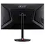 მონიტორი Acer UM.HX2EE.P21 Nitro XR272U, 27", Curved Monitor, QHD, LED, HDMI, USB-C, DP, Black, 4 image - TechMall.geმონიტორი Acer UM.HX2EE.P21 Nitro XR272U, 27", Curved Monitor, QHD, LED, HDMI, USB-C, DP, Black, 4 image - TechMall.ge ,მონიტორი Acer UM.HX2EE.P21 Nitro XR272U, 27", Curved Monitor, QHD, LED, HDMI, USB-C, DP, Black, 4 image - TechMall.ge