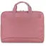 ნოუთბუქის ჩანთა Tucano BSM1314-PK SMILZA, 14", Laptop Bag, Pink, 3 image - TechMall.geნოუთბუქის ჩანთა Tucano BSM1314-PK SMILZA, 14", Laptop Bag, Pink, 3 image - TechMall.ge ,ნოუთბუქის ჩანთა Tucano BSM1314-PK SMILZA, 14", Laptop Bag, Pink, 3 image - TechMall.ge