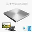 დისკის წამკითხველი ASUS ODD portable SDRW-08U9M-U DVD+-R/RW burner M-DISC USB2.0 Slim silver Retail Box - TechMall.geდისკის წამკითხველი ASUS ODD portable SDRW-08U9M-U DVD+-R/RW burner M-DISC USB2.0 Slim silver Retail Box - TechMall.ge ,დისკის წამკითხველი ASUS ODD portable SDRW-08U9M-U DVD+-R/RW burner M-DISC USB2.0 Slim silver Retail Box - TechMall.ge