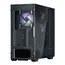 კომპიუტერის ქეისი Zalman Computer case Z10 DS, without PSU, 2xUSB3.0, 1хUSB Type-C, 2х120mm, 1x120mm ARGB, TG Side Panel, ATX, Monitor, balck, 2 image - TechMall.geკომპიუტერის ქეისი Zalman Computer case Z10 DS, without PSU, 2xUSB3.0, 1хUSB Type-C, 2х120mm, 1x120mm ARGB, TG Side Panel, ATX, Monitor, balck, 2 image - TechMall.ge ,კომპიუტერის ქეისი Zalman Computer case Z10 DS, without PSU, 2xUSB3.0, 1хUSB Type-C, 2х120mm, 1x120mm ARGB, TG Side Panel, ATX, Monitor, balck, 2 image - TechMall.ge