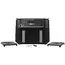 აეროგრილი Ninja AF451EU, 2470W, 9.5L, Air Fryer, Black, 5 image - TechMall.geაეროგრილი Ninja AF451EU, 2470W, 9.5L, Air Fryer, Black, 5 image - TechMall.ge ,აეროგრილი Ninja AF451EU, 2470W, 9.5L, Air Fryer, Black, 5 image - TechMall.ge