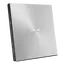 დისკის წამკითხველი ASUS ODD portable SDRW-08U8M-U DVD+-R/RW burner M-DISC USB Type-C Slim silver Retail Box, 2 image - TechMall.geდისკის წამკითხველი ASUS ODD portable SDRW-08U8M-U DVD+-R/RW burner M-DISC USB Type-C Slim silver Retail Box, 2 image - TechMall.ge ,დისკის წამკითხველი ASUS ODD portable SDRW-08U8M-U DVD+-R/RW burner M-DISC USB Type-C Slim silver Retail Box, 2 image - TechMall.ge