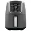 აეროგრილი Ninja AF160EU, 1750W, 5.2L, Air Fryer, Black - TechMall.geაეროგრილი Ninja AF160EU, 1750W, 5.2L, Air Fryer, Black - TechMall.ge ,აეროგრილი Ninja AF160EU, 1750W, 5.2L, Air Fryer, Black - TechMall.ge