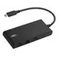 დოქ სადგური ASUS Docking station, External Box/ ASUS Dual 4K USB-C Dock DC201 - TechMall.geდოქ სადგური ASUS Docking station, External Box/ ASUS Dual 4K USB-C Dock DC201 - TechMall.ge ,დოქ სადგური ASUS Docking station, External Box/ ASUS Dual 4K USB-C Dock DC201 - TechMall.ge