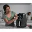 აეროგრილი Ninja AF160EU, 1750W, 5.2L, Air Fryer, Black, 5 image - TechMall.geაეროგრილი Ninja AF160EU, 1750W, 5.2L, Air Fryer, Black, 5 image - TechMall.ge ,აეროგრილი Ninja AF160EU, 1750W, 5.2L, Air Fryer, Black, 5 image - TechMall.ge