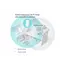 როუტერი TP-Link RE200 AC750 Wi-Fi Range Extender, 4 image - TechMall.geროუტერი TP-Link RE200 AC750 Wi-Fi Range Extender, 4 image - TechMall.ge ,როუტერი TP-Link RE200 AC750 Wi-Fi Range Extender, 4 image - TechMall.ge
