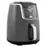 აეროგრილი Ninja AF160EU, 1750W, 5.2L, Air Fryer, Black, 2 image - TechMall.geაეროგრილი Ninja AF160EU, 1750W, 5.2L, Air Fryer, Black, 2 image - TechMall.ge ,აეროგრილი Ninja AF160EU, 1750W, 5.2L, Air Fryer, Black, 2 image - TechMall.ge