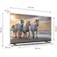 TV THOMSON LD50UDS-F1W BLACK (50", 3840X2160), 3 image - TechMall.geTV THOMSON LD50UDS-F1W BLACK (50", 3840X2160), 3 image - TechMall.ge ,TV THOMSON LD50UDS-F1W BLACK (50", 3840X2160), 3 image - TechMall.ge