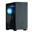 კომპიუტერის ქეისი Zalman Computer case Z10 DS, without PSU, 2xUSB3.0, 1хUSB Type-C, 2х120mm, 1x120mm ARGB, TG Side Panel, ATX, Monitor, balck, 3 image - TechMall.geკომპიუტერის ქეისი Zalman Computer case Z10 DS, without PSU, 2xUSB3.0, 1хUSB Type-C, 2х120mm, 1x120mm ARGB, TG Side Panel, ATX, Monitor, balck, 3 image - TechMall.ge ,კომპიუტერის ქეისი Zalman Computer case Z10 DS, without PSU, 2xUSB3.0, 1хUSB Type-C, 2х120mm, 1x120mm ARGB, TG Side Panel, ATX, Monitor, balck, 3 image - TechMall.ge